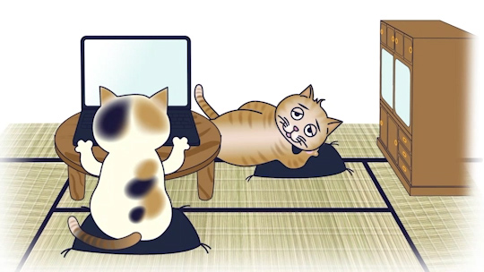 SDGsの企画サイトの紹介ページへ